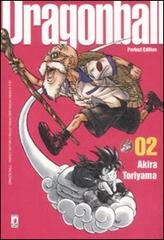 Dragon Ball. Perfect edition vol.2 di Akira Toriyama edito da Star Comics