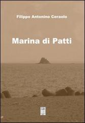 Marina di Patti di Filippo A. Ceraolo edito da Nicola Calabria Editore