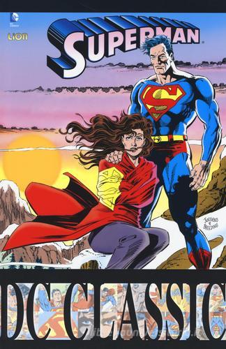 Superman classic vol.6 edito da Lion