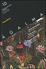 Ágalma (2005) vol.10 edito da Booklet Milano