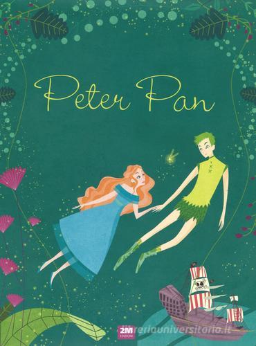 Peter Pan edito da 2M