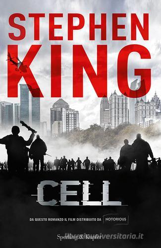 Cell di Stephen King edito da Sperling & Kupfer