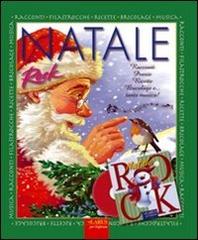 Natale rock. Con CD Audio edito da Larus