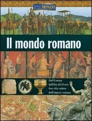 Il mondo romano di Tony Allan edito da Brio Libri