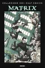 Matrix vol.2 edito da Panini Comics