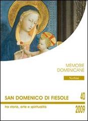 San Domenico di Fiesole tra storia, arte e spiritualità edito da Nerbini