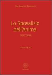 Opera omnia vol.3 edito da Marcianum Press