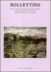 Orti e giardini nel Piemonte medievale e moderno edito da Soc. Studi Stor. Archeologici