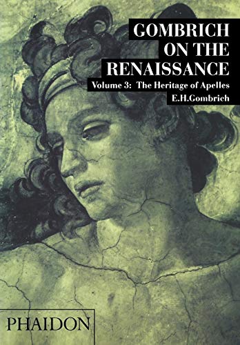 Gombrich on the Renaissance. Ediz. illustrata vol.3 di Ernst H. Gombrich edito da Phaidon