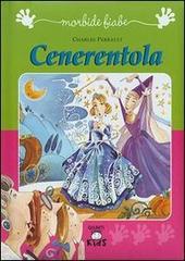 Cenerentola di Charles Perrault edito da Giunti Editore