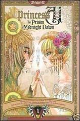 Princess Ai. The prism of midnigt dawn vol.1 edito da Edizioni BD