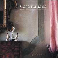 Casa italiana di Patrizia Catalano, Henry Thoreau edito da Rizzoli