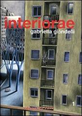 Interiorae vol.1 di Gabriella Giandelli edito da Coconino Press