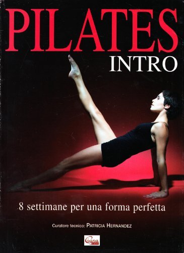 Pilates. Introduzione edito da Cigra 2003