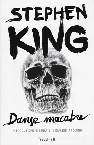 Danse macabre di Stephen King edito da Sperling & Kupfer
