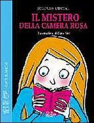 Il mistero della camera rosa di Jacques Delval edito da EMP