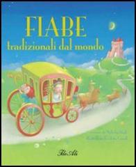 Fiabe tradizionali dal mondo di Malachy Doyle edito da IdeeAli