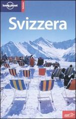 Svizzera di Damien Simonis, Sarah Johnstone, Nicola Williams edito da EDT