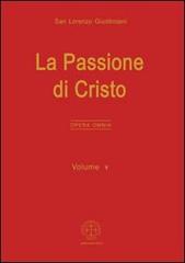 Opera omnia vol.5 di Giustiniani Lorenzo (san) edito da Marcianum Press