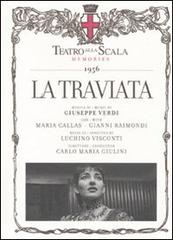 La Traviata. Ediz. italiana e inglese di Giuseppe Verdi edito da Skira Classica