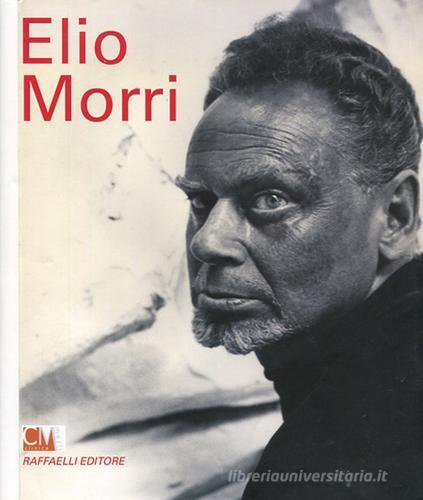 Elio Morri. Catalogo della mostra (Rimini, 11 maggio-28 settembre 2013) edito da Raffaelli