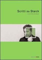 Scritti su Starck edito da Postmedia Books