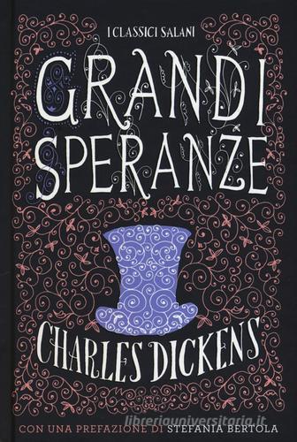 Grandi speranze di Charles Dickens edito da Salani
