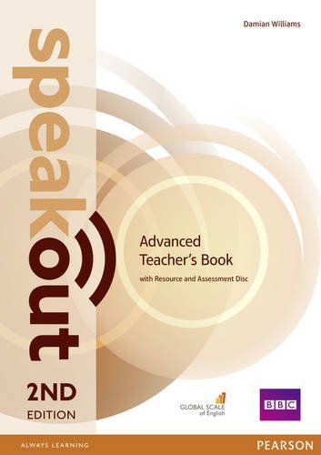Speakout. Advanced. Text book. Per le Scuole superiori. Con espansione online edito da Pearson Longman