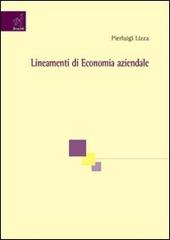 Lineamenti di economia aziendale di Pierluigi Lizza edito da Aracne