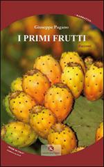 Libro I primi frutti di Giuseppe Pagano Kimera di Kimerik