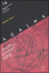 Ágalma (2007) vol.14 edito da Booklet Milano