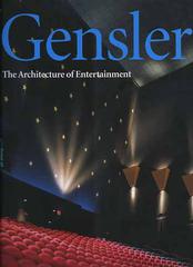 Gensler. The architecture of entertainment di Anthony Iannacci, Ed Friedrichs edito da L'Arca