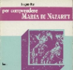Per comprendere Maria di Nazaret di Jacques Bur edito da Borla