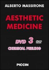 Peeling chimico. 3 DVD di Alberto Massirone edito da Piccin-Nuova Libraria