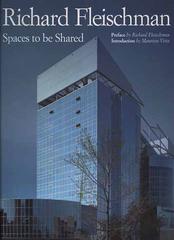 Richard Fleischman. Space to be shared di Richard Fleischman, Maurizio Vitta edito da L'Arca