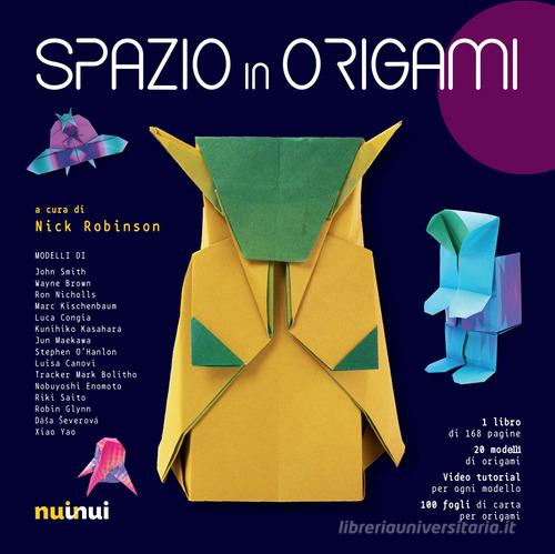 Carta per Origami, 100 fogli di fogli origami 50 colori origami