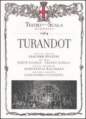 Turandot. Ediz. italiana e inglese. Con 2 CD Audio di Giacomo Puccini edito da Skira Classica