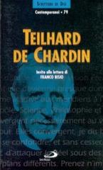 Teilhard de Chardin. Invito alla lettura edito da San Paolo Edizioni