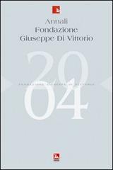 Annali Fondazione Giuseppe Di Vittorio (2004) vol.1 edito da Futura