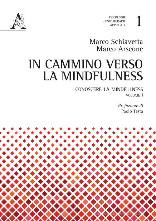 Conoscere la mindfulness. In cammino verso la mindfulness di Marco Arscone, Marco Schiavetta edito da Aracne