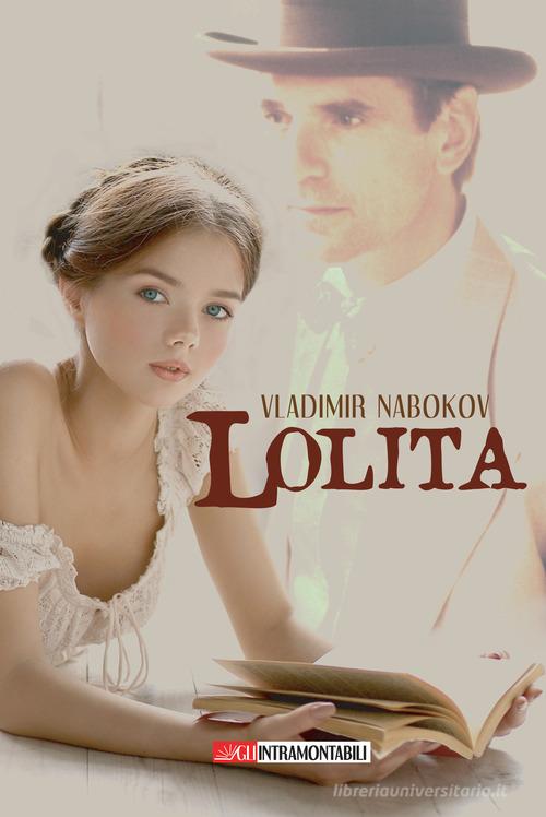 Lolita di Vladimir Nabokov: riassunto trama 