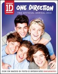 One Direction. The official annual 2013 edito da L'Ippocampo