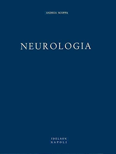 Neurologia di Andrea Scoppa edito da Idelson-Gnocchi
