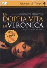 La doppia vita di Veronica. 2 DVD. Con libro di Krzysztof Kieslowski edito da Feltrinelli