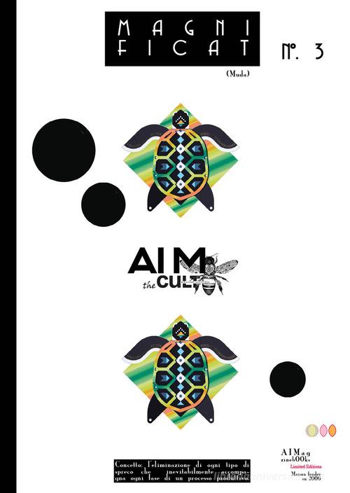 AI M. The cult (2020). Ediz. speciale vol.3 edito da Aimagazinebooks