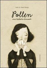 Polline. Una storia d'amore. Ediz. francese di Davide Calì edito da Kite