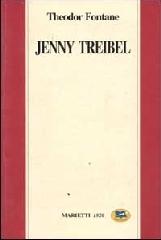 Jenny Treibel di Theodor Fontane edito da Lampi di Stampa