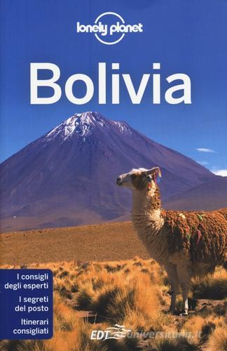 Bolivia di Greg Benchwick, Paul Smith edito da EDT