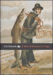 Il libro di Ebenezer Le Page di Gerald B. Edwards edito da Elliot