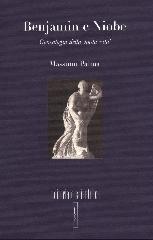 Benjamin e Niobe. Genealogia della «nuda vita» di Massimo Palma edito da Editoriale Scientifica